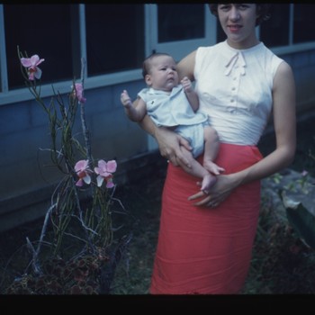 Photo of Jeanine VanKerckhove